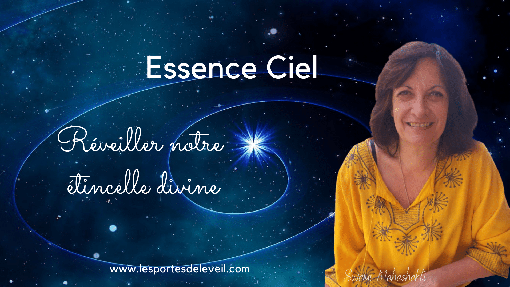 Essence Ciel